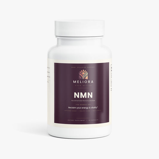 Meliora Renew NMN